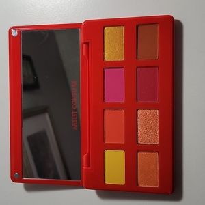 Artist Couture Caliente Palette